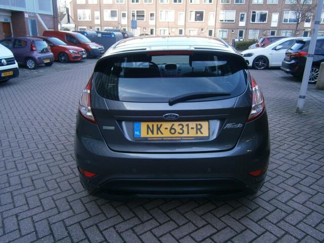 Ford FIESTA 1.0 EB.5 drs. ST Line, Navi, PDC, Clima. etc.