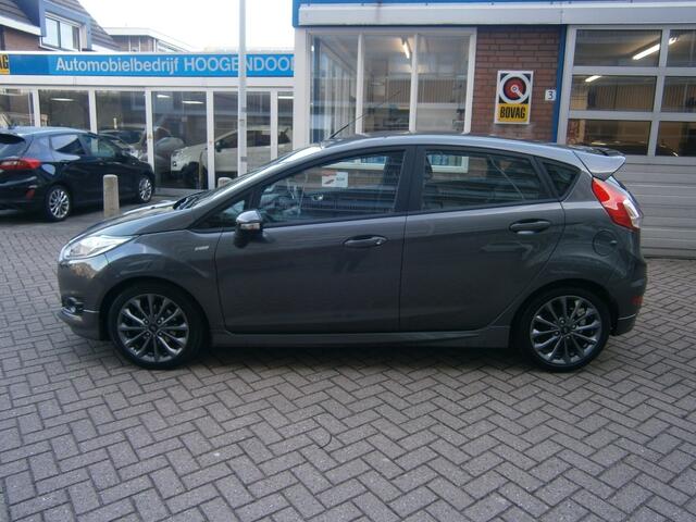 Ford FIESTA 1.0 EB.5 drs. ST Line, Navi, PDC, Clima. etc.