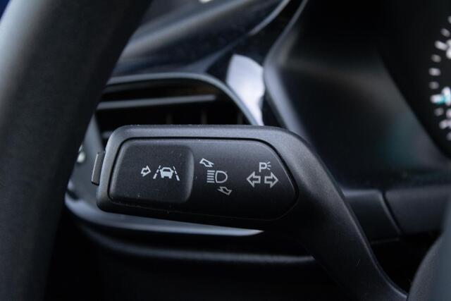 Ford FIESTA 1.1 Trend Cruise control parkeersensor carplay