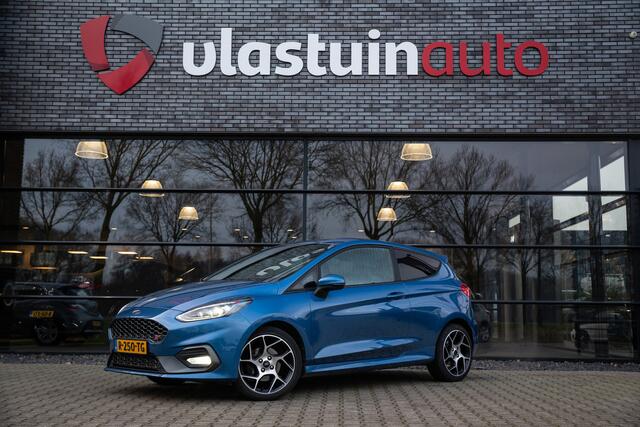 Ford FIESTA 1.5 EcoBoost ST-3 200PK , Recaro stoelen, B&O,