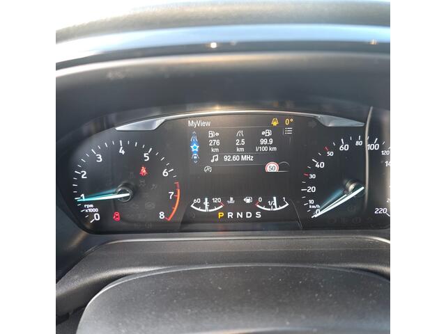 Ford FIESTA 1.0 Ecoboost Titanium ** nieuwe distributieriem **