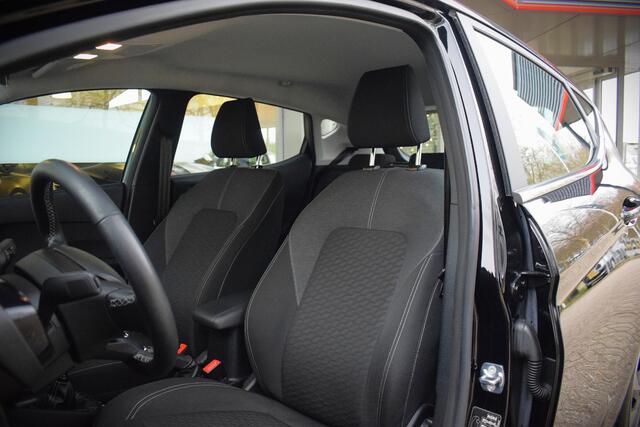 Ford FIESTA 1.0 EcoBoost Hybrid Titanium |CARPLAY|NAVI|LED|