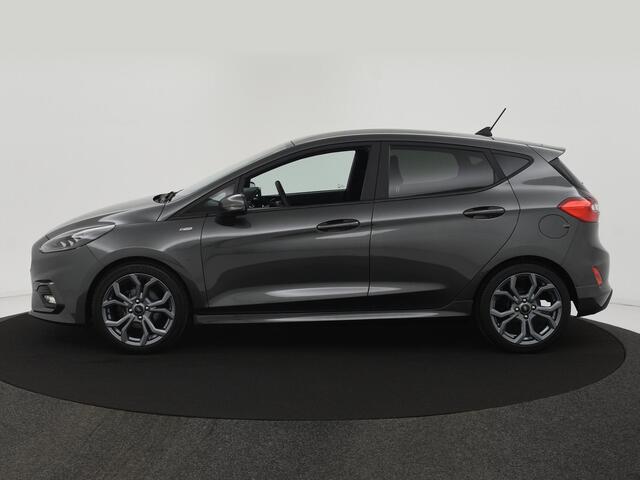 Ford FIESTA 1.0 EcoBoost ST-Line X WINTERPACK|B&O|LED|CLIMA|CRUISE|PDC|17INCH|APPLECARPLAY