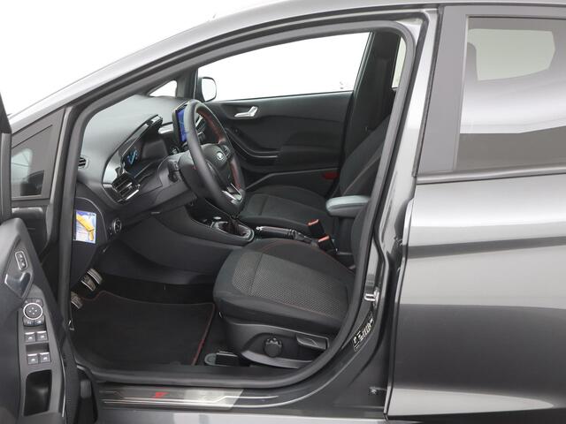 Ford FIESTA 1.0 EcoBoost ST-Line X WINTERPACK|B&O|LED|CLIMA|CRUISE|PDC|17INCH|APPLECARPLAY