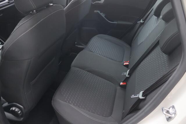 Ford FIESTA 1.0 EcoBoost Titanium NL-Auto!! Climate I Apple Car-Play I PDC