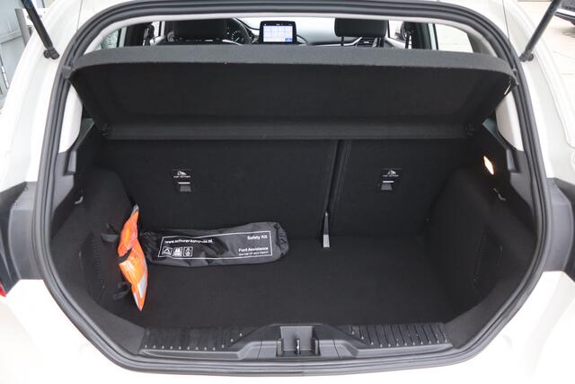 Ford FIESTA 1.0 EcoBoost Titanium NL-Auto!! Climate I Apple Car-Play I PDC