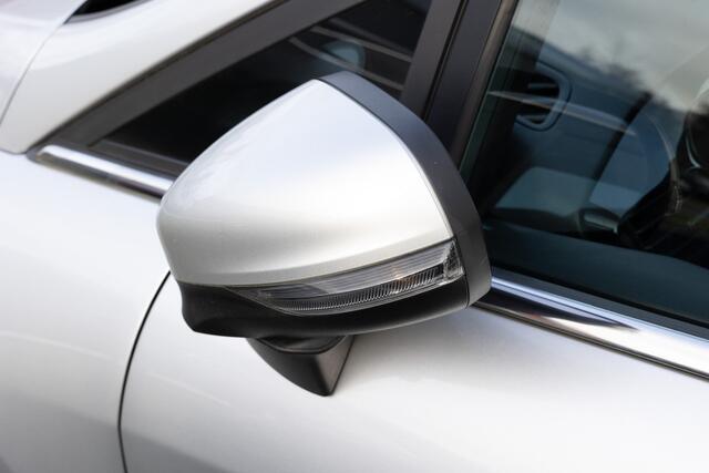 Ford FIESTA 1.0 EcoBoost Titanium X stuurwielverw. / carplay / voorruitverw. / bomvolle auto