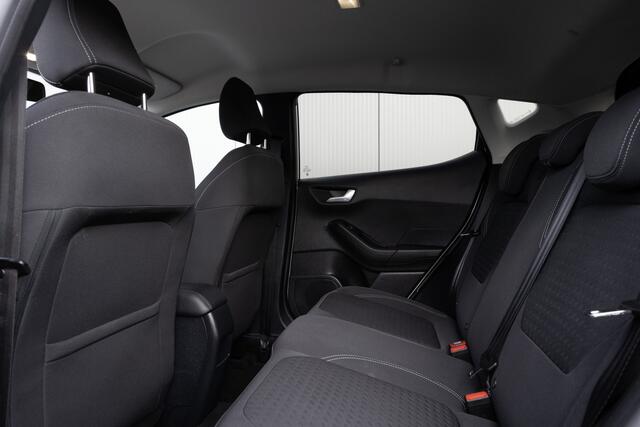 Ford FIESTA 1.0 EcoBoost Titanium X stuurwielverw. / carplay / voorruitverw. / bomvolle auto