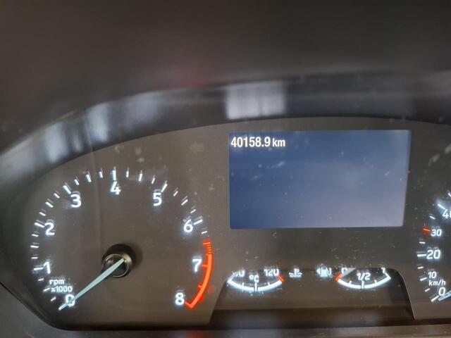 Ford FIESTA 1.0 EcoBoost Hybrid Titanium | Navi, Led | VERWACHT