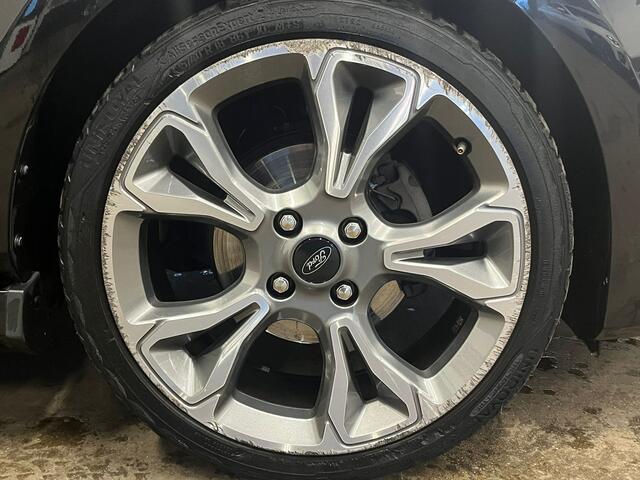 Ford FIESTA 1.0 EcoBoost Vignale