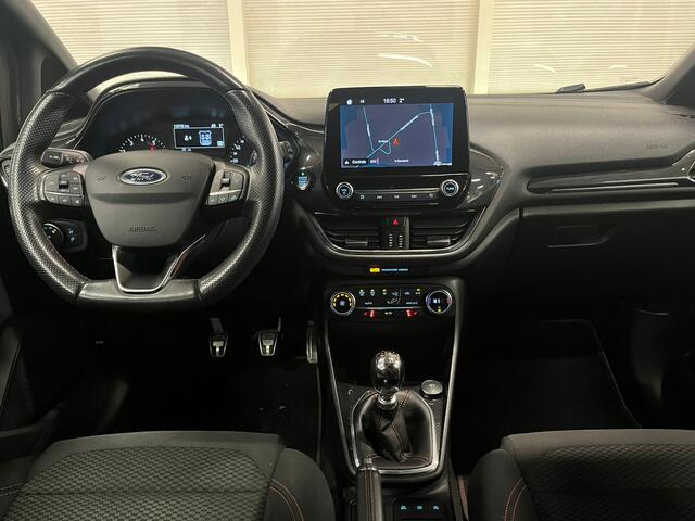 Ford FIESTA 1.0 EcoBoost Vignale