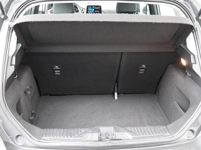 Ford FIESTA 100PK EcoBoost Titanium | Dealeronderhouden | Voorruit verwarming | B&O | Clima | Adapt. cruise | Park sens V+A | AR camera