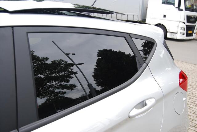 Ford FIESTA 1.0 EcoBoost 125pk ST-Line | PANORAMADAK | CAMERA | STOEL-STUURVERWARMING