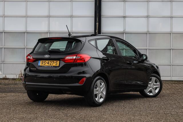 Ford FIESTA 1.1 85 PK ? CarPlay ? Navi ? Cruise