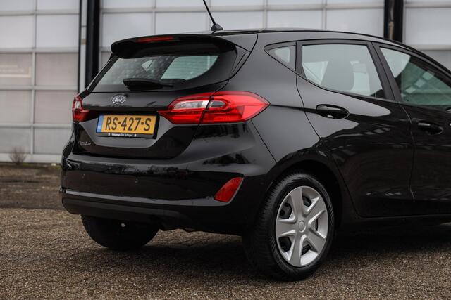 Ford FIESTA 1.1 85 PK ? CarPlay ? Navi ? Cruise