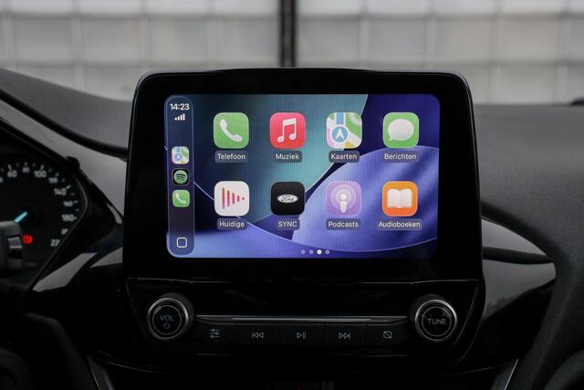 Ford FIESTA 1.1 85 PK ? CarPlay ? Navi ? Cruise