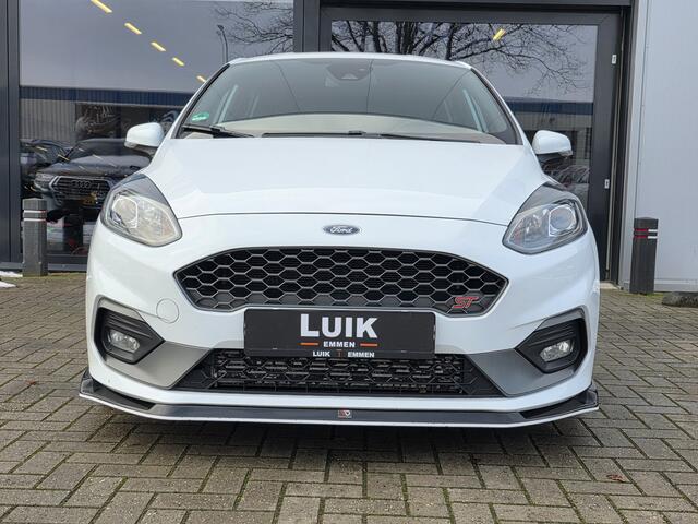 Ford FIESTA 1.5 EcoBoost ST-3 + RECARO + B&O + MAXTON