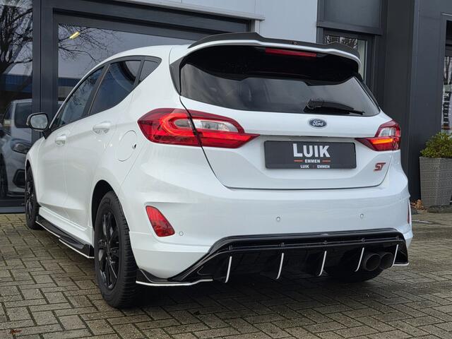 Ford FIESTA 1.5 EcoBoost ST-3 + RECARO + B&O + MAXTON