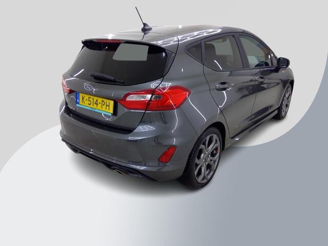 Ford FIESTA 1.0 EcoBoost ST-Line | Winterpack | 57.800 km.