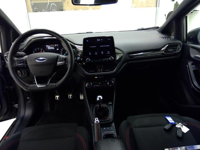 Ford FIESTA 1.0 EcoBoost ST-Line | Winterpack | 57.800 km.