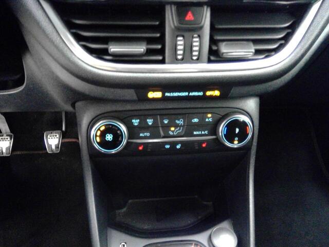 Ford FIESTA 1.0 EcoBoost ST-Line | Winterpack | 57.800 km.