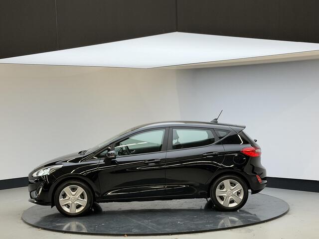 Ford FIESTA 1.0 EcoBoost Connected | All weatherbanden | Cruise | NL Auto