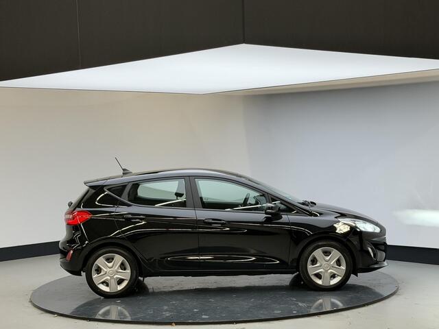 Ford FIESTA 1.0 EcoBoost Connected | All weatherbanden | Cruise | NL Auto