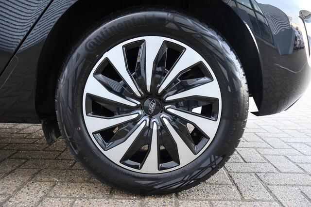 Ford FIESTA 1.0 Hybrid Titanium 2e Eigenaar | Volledig Onderh | NAP | BTW | Carplay | Keyless | Cruise | Full LED | LMV | Start/Stop | PDC |