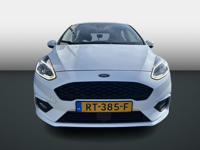 Ford FIESTA 1.0 EcoBoost ST-Line