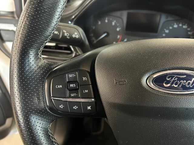 Ford FIESTA 1.0 EcoBoost ST-Line