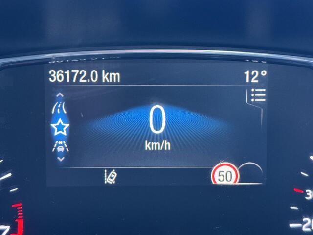 Ford FIESTA 1.0 EcoBoost Vignale Klima/Pano/Half-Leder/36dkm...