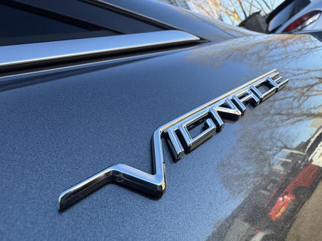 Ford FIESTA 1.0 EcoBoost Vignale Klima/Pano/Half-Leder/36dkm...