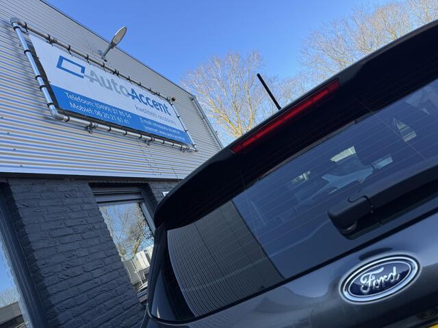 Ford FIESTA 1.0 EcoBoost Vignale Klima/Pano/Half-Leder/36dkm...