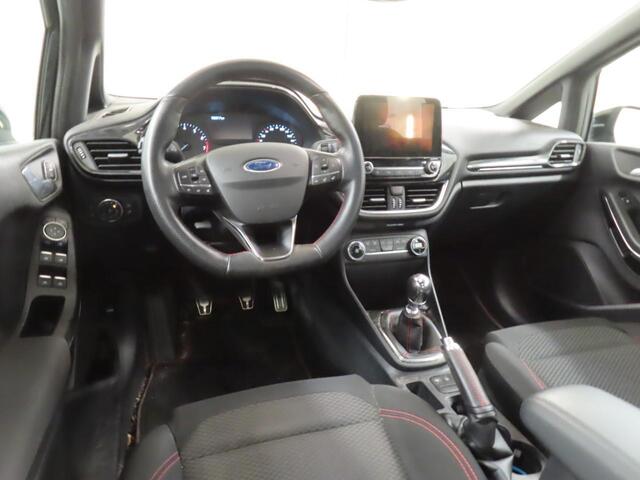 Ford FIESTA 1.0 EcoBoost ST-Line | 72300 KM!