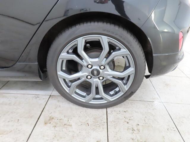 Ford FIESTA 1.0 EcoBoost ST-Line | 72300 KM!