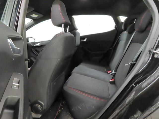 Ford FIESTA 1.0 EcoBoost ST-Line | 72300 KM!