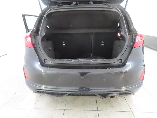 Ford FIESTA 1.0 EcoBoost ST-Line | 72300 KM!