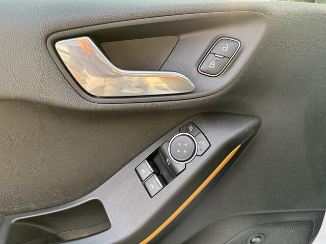 Ford FIESTA 1.0 EcoBoost Active Automaat 1ste eigenaar dealer onderhouden