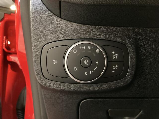 Ford FIESTA EcoBoost 95 pk Connected | Apple Carplay | Android Auto | LED | Airco | Cruise |