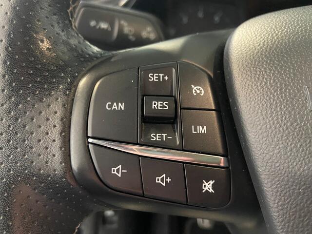 Ford FIESTA 1.0 EcoBoost ST-Line Nieuwe Distributie!