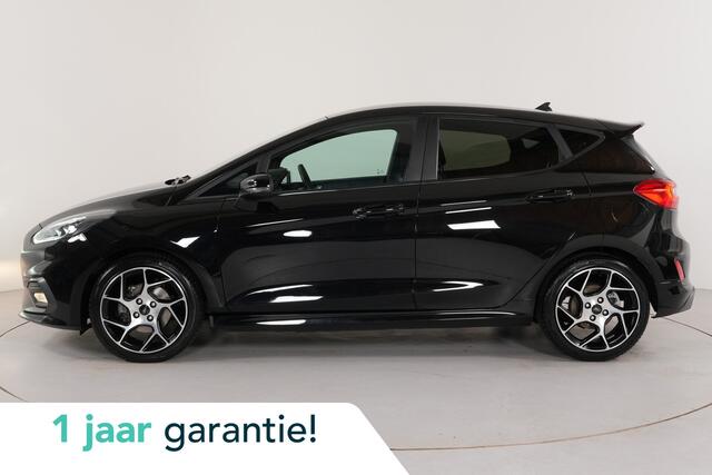 Ford FIESTA 1.5 EcoBoost ST-3 | Camera | Stl. verw. | Cruise adaptief | Dodehoek |