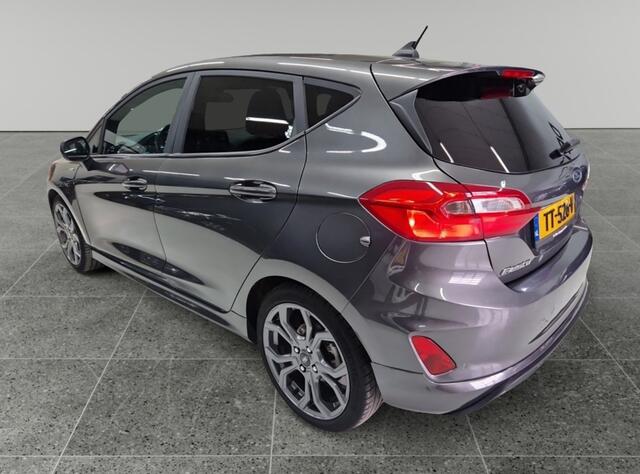 Ford FIESTA 1.0 EcoB. ST-Line NW.DISTR+OHB. DEALER ONDH.