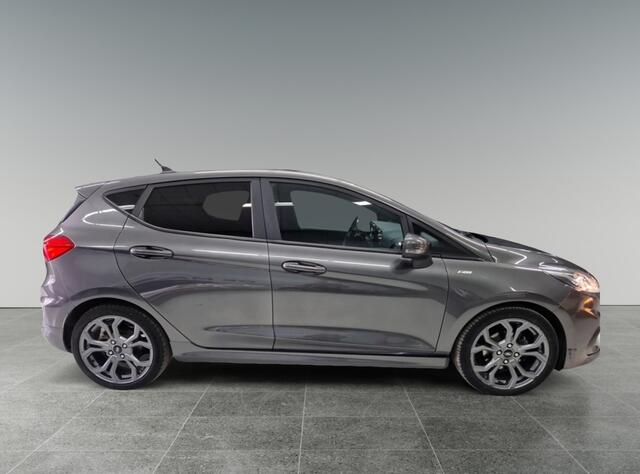 Ford FIESTA 1.0 EcoB. ST-Line NW.DISTR+OHB. DEALER ONDH.