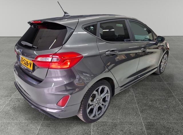Ford FIESTA 1.0 EcoB. ST-Line NW.DISTR+OHB. DEALER ONDH.