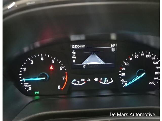 Ford FIESTA 1.0 EcoB. ST-Line NW.DISTR+OHB. DEALER ONDH.