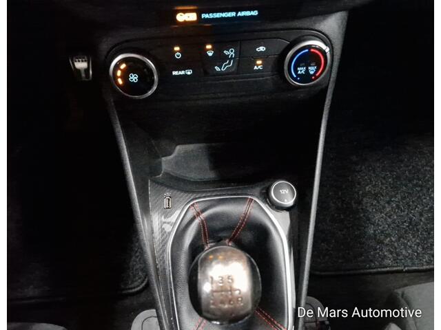 Ford FIESTA 1.0 EcoB. ST-Line NW.DISTR+OHB. DEALER ONDH.