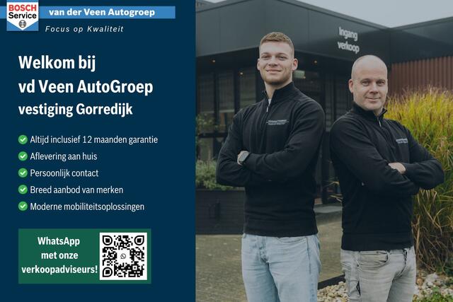 Ford FIESTA 1.0 EcoBoost Hybrid ST-Line | Incl. 12 maanden garantie | Cruise control | Apple carplay/Android auto | Climate control | Lane assist | DAB radio |