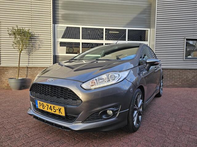 Ford FIESTA | NL Auto | Clima | LM Velge 1.0 EcoB. ST Line