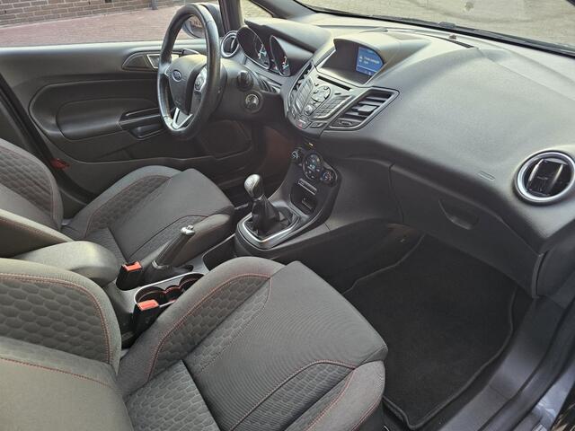 Ford FIESTA | NL Auto | Clima | LM Velge 1.0 EcoB. ST Line