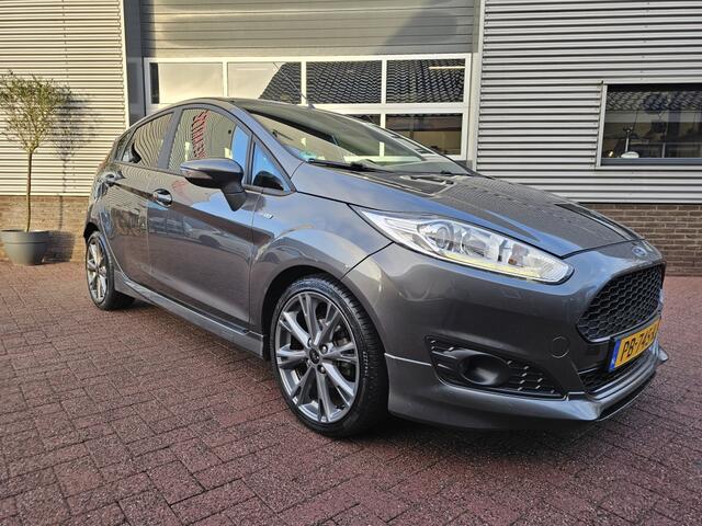 Ford FIESTA | NL Auto | Clima | LM Velge 1.0 EcoB. ST Line